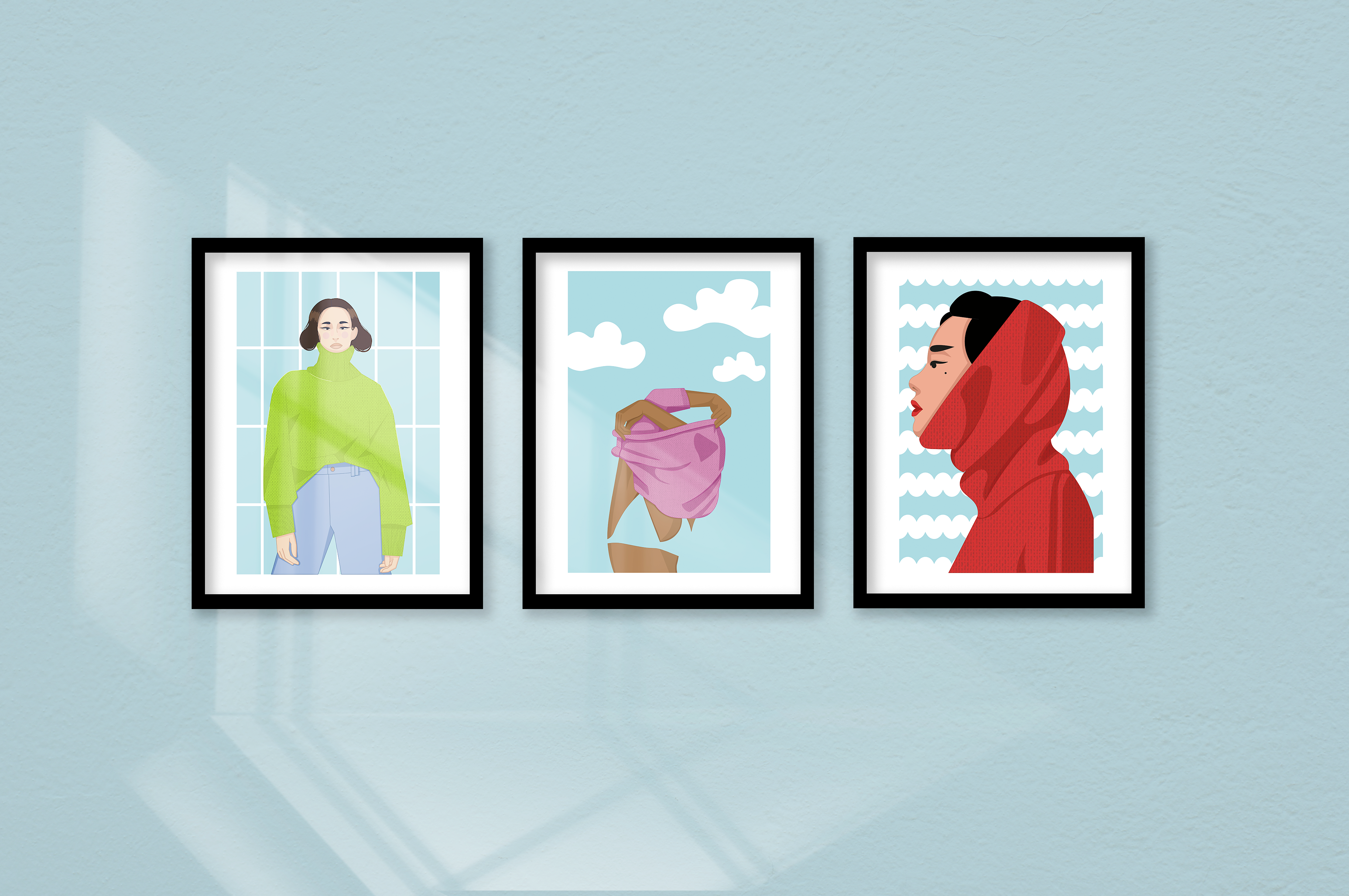 Decora con lo que te representa