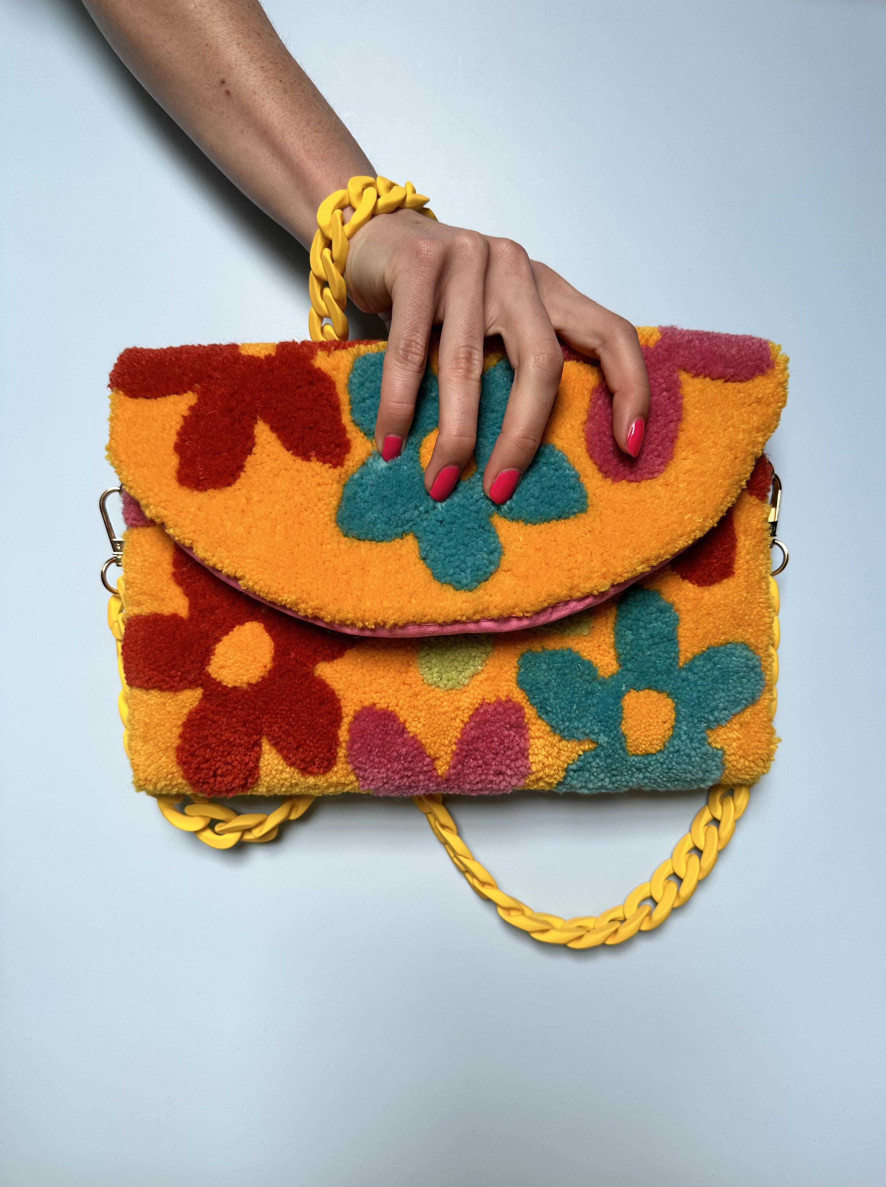 Lleva eso que amas a todos lados