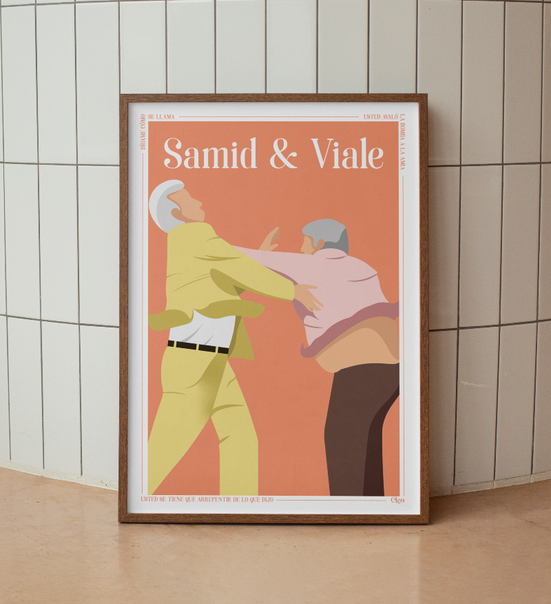 Samid & Viale